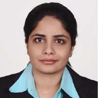 Dr. Bhawna Madan