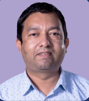 Dr. Pramod Kumar Prasad