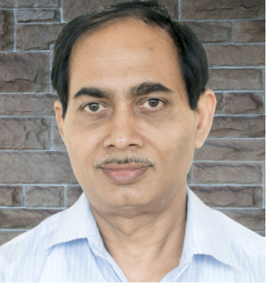 Prof. Prashant Mishra