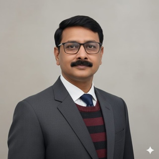 Mr. Ritesh Kumar Sahu