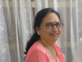 Prof. Shubhi Purwar