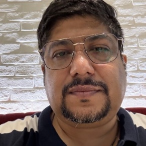 Dr. Sourish Karmakar